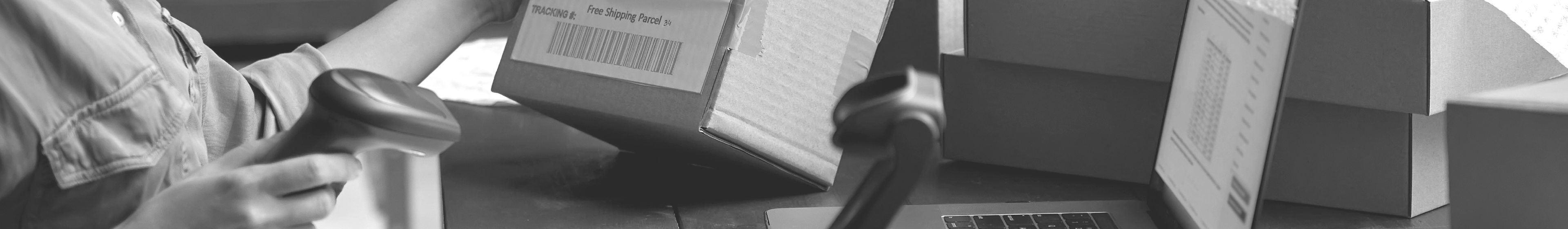 CLIP FULFILLMENT banner